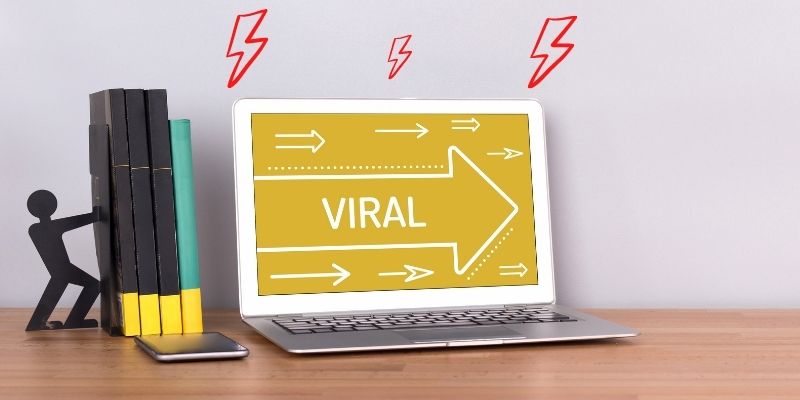 Viral Content Strategy