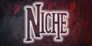 niche sites